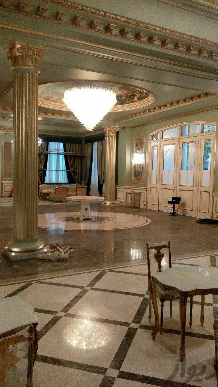 ویلائی 500متری 4خواب